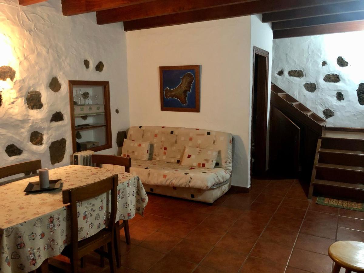 Casa La Fuente Villa Isora Eksteriør billede
