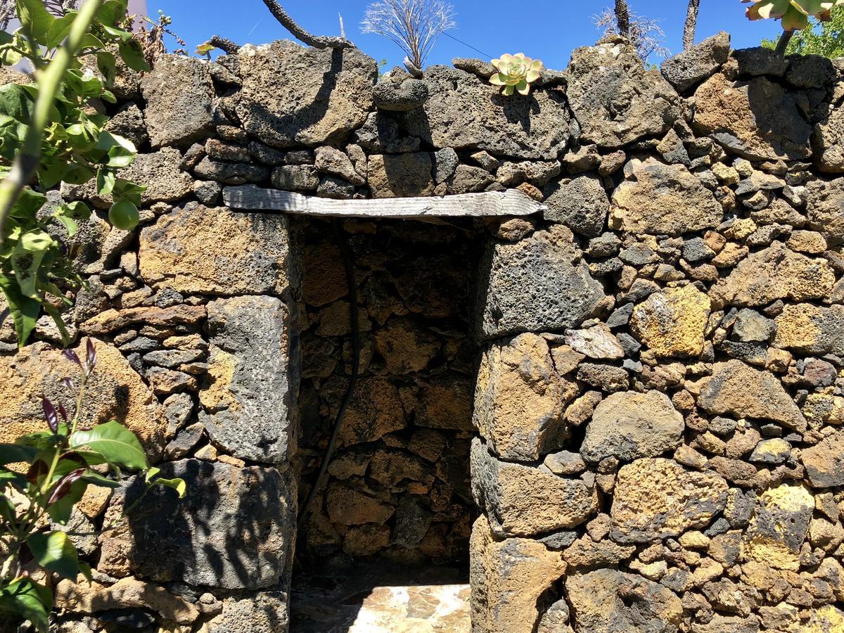 Casa La Fuente Villa Isora Eksteriør billede