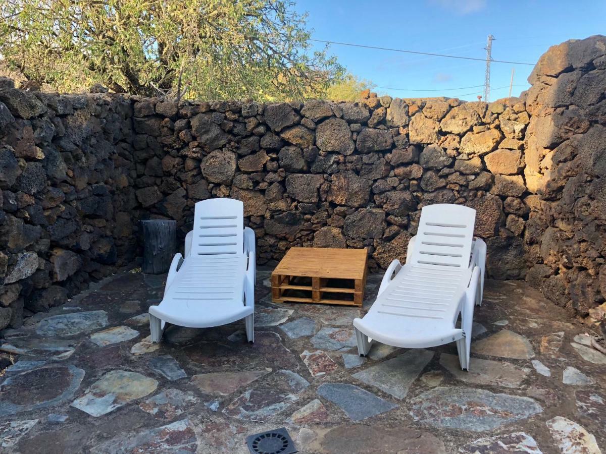 Casa La Fuente Villa Isora Eksteriør billede